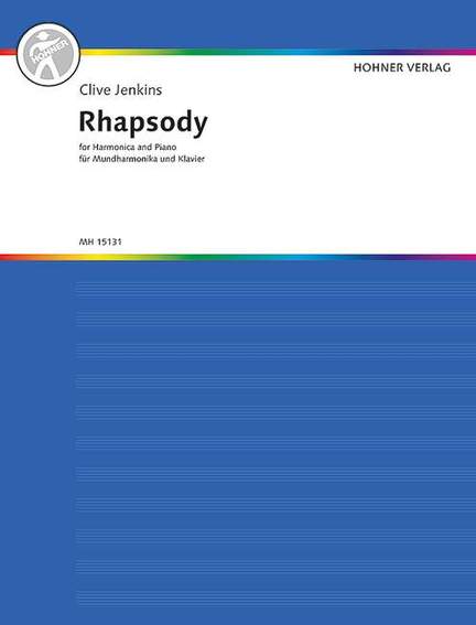 Jenkins, C: Rhapsody