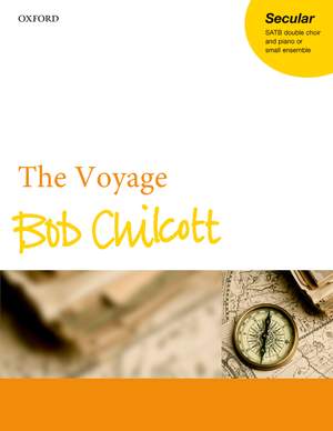 Chilcott, Bob: The Voyage