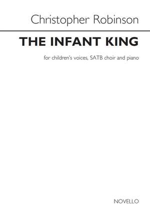 Christopher Robinson: The Infant King
