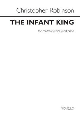 Christopher Robinson: The Infant King
