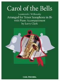 Carol of the Bells