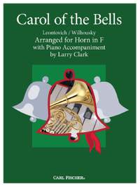 Carol of the Bells