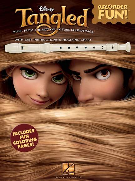 Tangled
