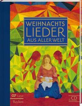 Weihnachtslieder aus aller Welt