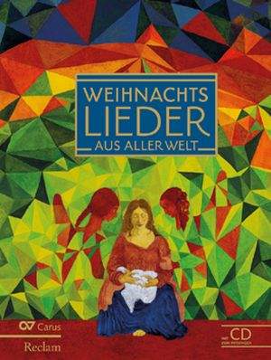 Weihnachtslieder aus aller Welt