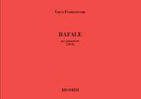 Luca Francesconi: Rafale