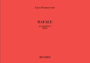 Luca Francesconi: Rafale