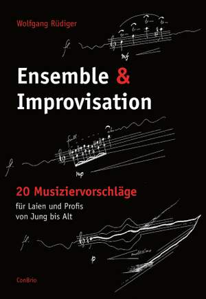 Ruediger, W: Ensemble & Improvisation