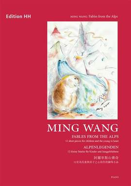 Wang, M: Fables from the Alps