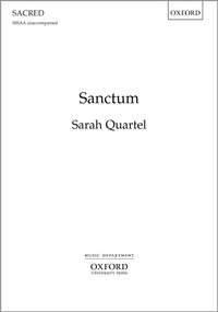 Quartel, Sarah: Sanctum