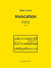 Loritz, A: Invocation