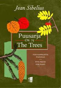 Sibelius, J: The Trees op. 75