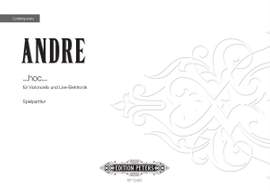 Andre, M: ...hoc...