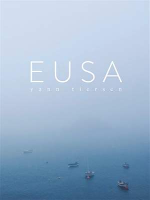 Yann Tiersen: Eusa