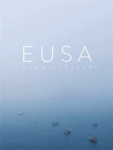 Yann Tiersen: Eusa