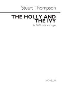 Stuart Thompson: The Holly And The Ivy