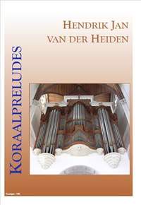 Hendrik Jan Van Der Heiden Composer Buy Sheet Music And Scores Presto Sheet Music To connect with jan, sign up for facebook today. presto classical