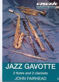 John Fairhead: Jazz Gavotte