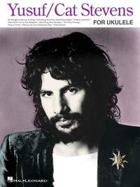 Cat Stevens: Yusuf/Cat Stevens for Ukulele
