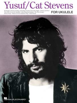 Cat Stevens: Yusuf/Cat Stevens for Ukulele
