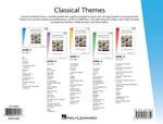 Classical Themes - Level 1 Product Image