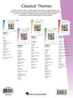 Classical Themes - Level 2 Product Image