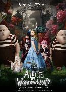 Elfman: Alice's Theme