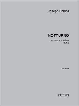 Joseph Phibbs: Notturno