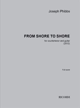 Joseph Phibbs: From Shore to Shore