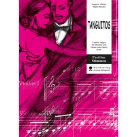 Angel G. Villoldo: Tanguitos