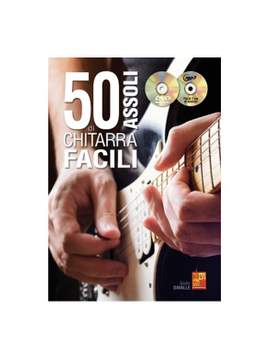 50 Assoli di chitarra facili