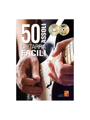 50 Assoli di chitarra facili