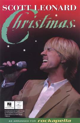 Scott Leonard Christmas
