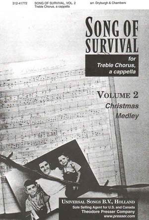 Song Of Survival, Volume 2