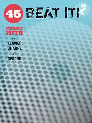 Beat It! 2: 45 Chart Hits
