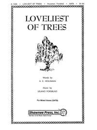 Forsblad Loveliest Of Trees