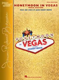 Jason Robert Brown: Honeymoon in Vegas