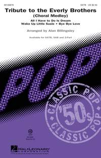 Boudleaux Bryant: Tribute to the Everly Brothers