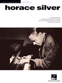 Horace Silver