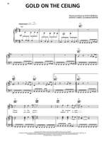 Indie Rock Sheet Music Collection Product Image