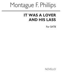 Shakespeare_Montague Phillips: It Was A Lover And Her Lass