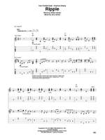 Grateful Dead Guitar Anthology Product Image