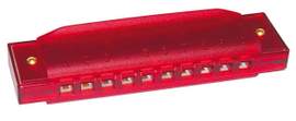 Voggy's Harmonica