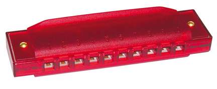 Voggy's Harmonica