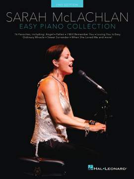 Sarah McLachlan Collection - Second Edition
