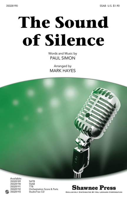 The Sound of Silence