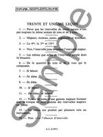 Donne: Reponses Superieur Teaching Material Book Product Image