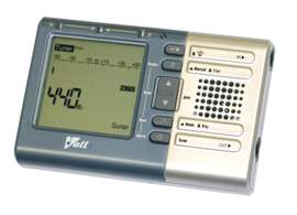 Volt Metro-Tuner Dtm-01