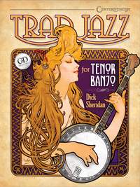 Dick Sheridan: Trad Jazz for Tenor Banjo