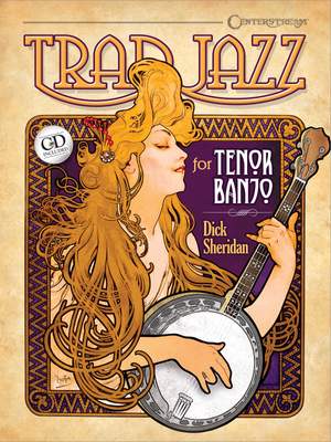 Dick Sheridan: Trad Jazz for Tenor Banjo